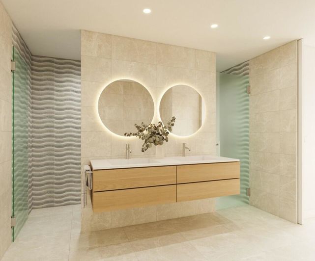 Image No.8-Villa de 3 chambres à vendre à Pilar de la Horadada