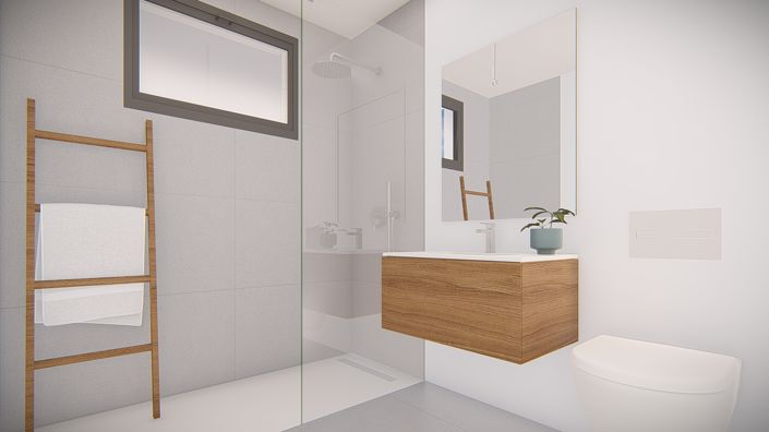 Image No.10-3 Bed Apartment for sale