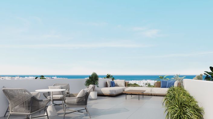 Image No.3-4 Bed Villa for sale