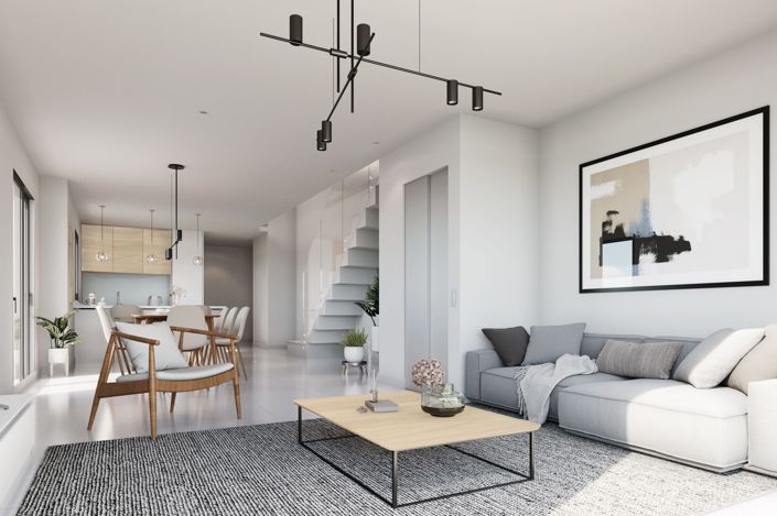 Image No.4-4 Bed Villa for sale