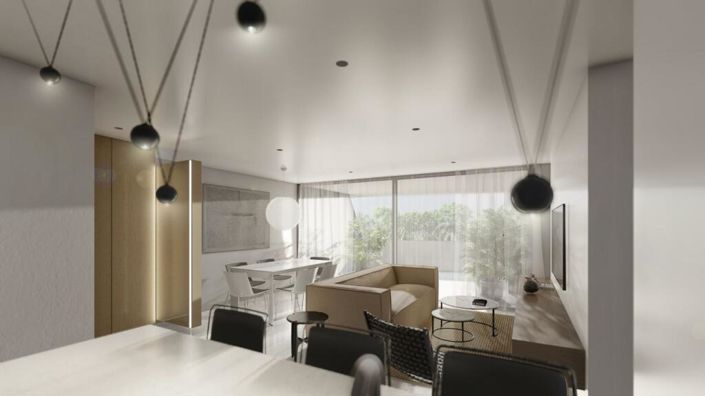 Image No.9-Appartement de 2 chambres à vendre à Guardamar del Segura