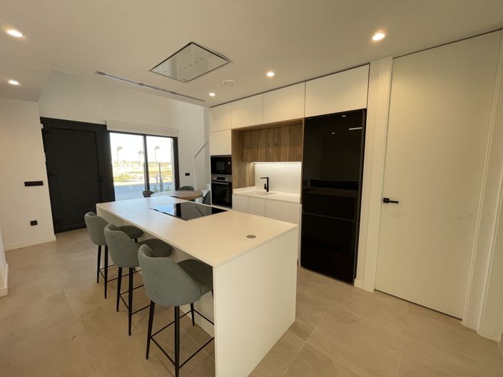 Image No.5-Villa / Détaché de 3 chambres à vendre à Santa Rosalia