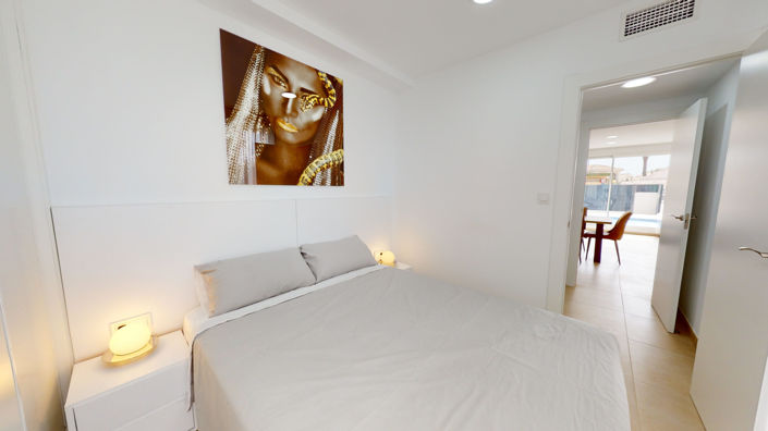 Image No.11-3 Bed Villa / Detached for sale