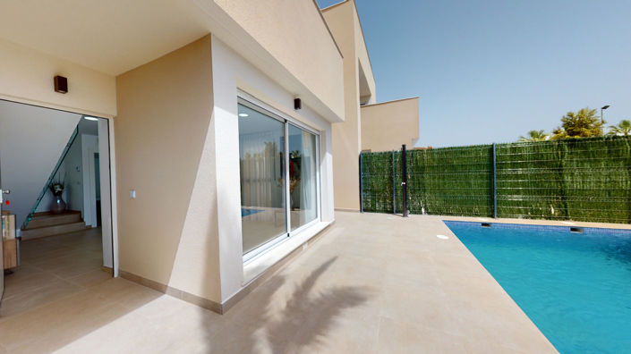 Image No.19-3 Bed Villa / Detached for sale