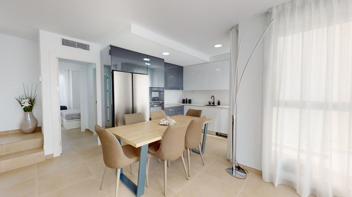 Image No.5-3 Bed Villa / Detached for sale
