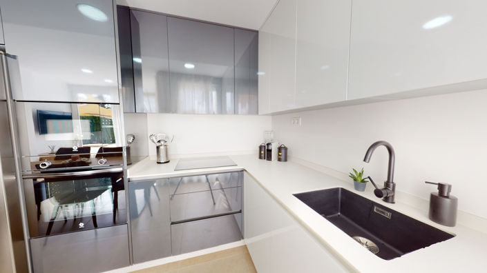 Image No.6-3 Bed Villa / Detached for sale