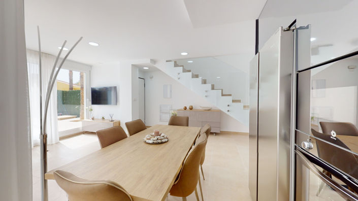 Image No.8-3 Bed Villa / Detached for sale