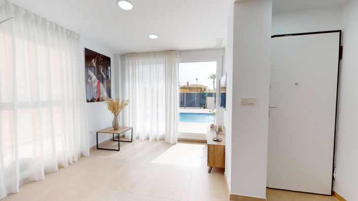Image No.9-3 Bed Villa / Detached for sale