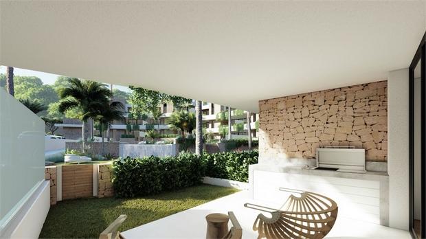 Image No.13-Appartement de 2 chambres à vendre à La Manga Club