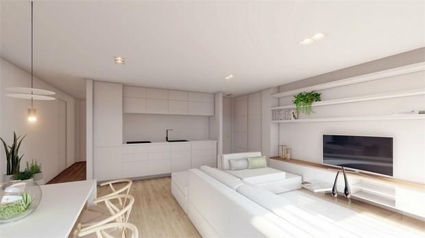 Image No.9-2 Bed Apartment for sale