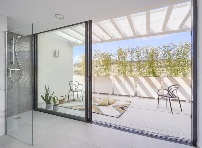 Image No.4-3 Bed Villa / Detached for sale