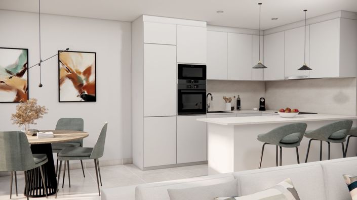 Image No.3-3 Bed Villa for sale