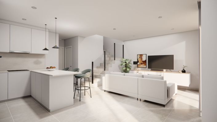 Image No.8-3 Bed Villa for sale