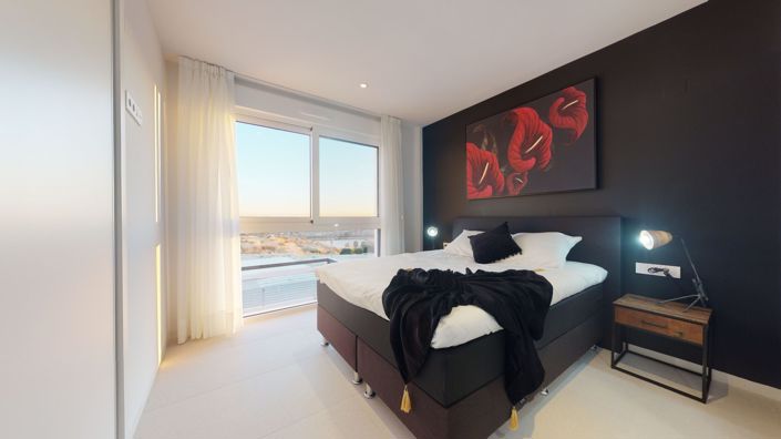 Image No.10-Villa / Détaché de 3 chambres à vendre à Alicante City