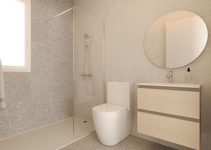 Image No.13-Maison de ville de 3 chambres à vendre à Finestrat