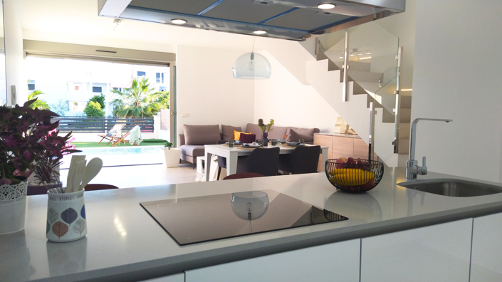 Image No.3-3 Bed Villa / Detached for sale