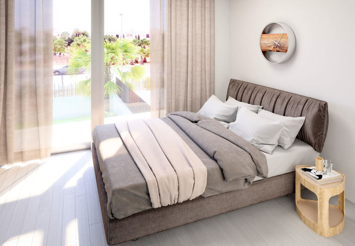 Image No.6-3 Bed Villa / Detached for sale