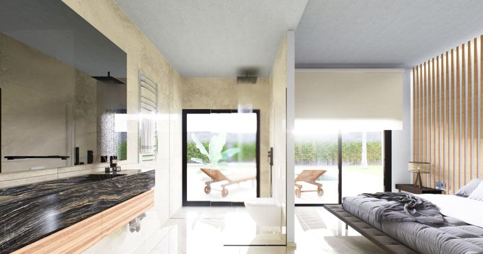 Image No.14-3 Bed Villa / Detached for sale