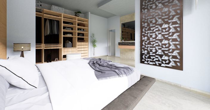 Image No.15-3 Bed Villa / Detached for sale