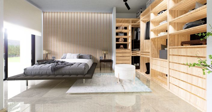 Image No.16-3 Bed Villa / Detached for sale