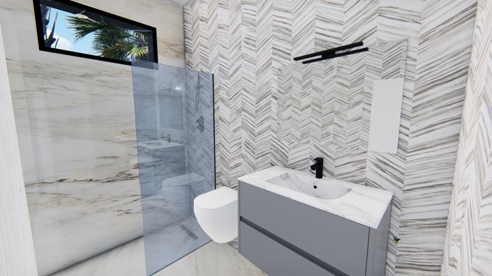 Image No.17-3 Bed Villa / Detached for sale