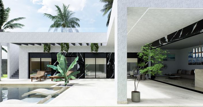 Image No.18-3 Bed Villa / Detached for sale