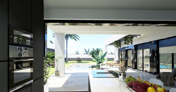 Image No.3-3 Bed Villa / Detached for sale