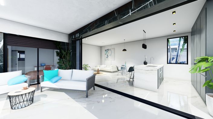 Image No.5-3 Bed Villa / Detached for sale