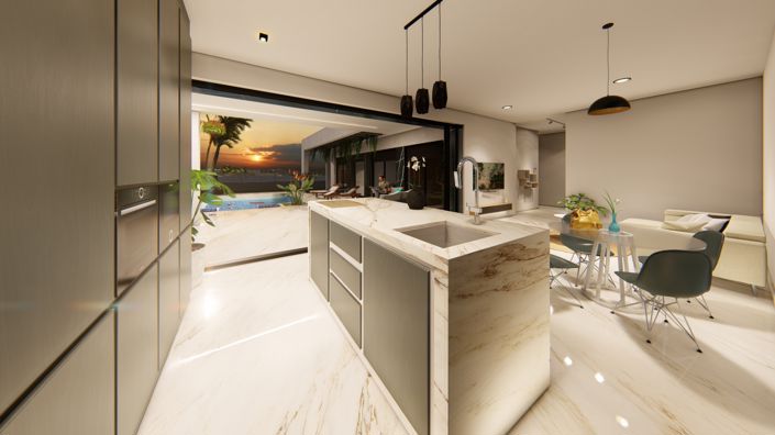 Image No.9-3 Bed Villa / Detached for sale