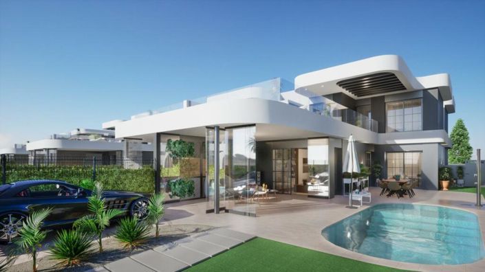 Image No.5-3 Bed Villa for sale