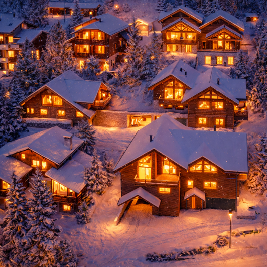 Image No.4-Appartement de 4 chambres à vendre à Les Deux-Alpes