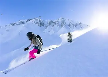 Image No.9-Appartement de 2 chambres à vendre à Champagny-en-Vanoise