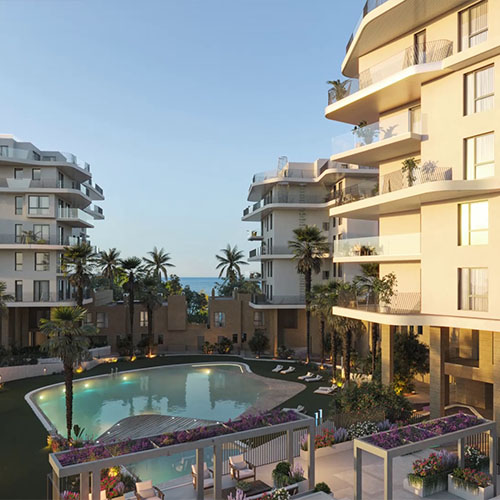 Image No.18-3 Bed Penthouse for sale