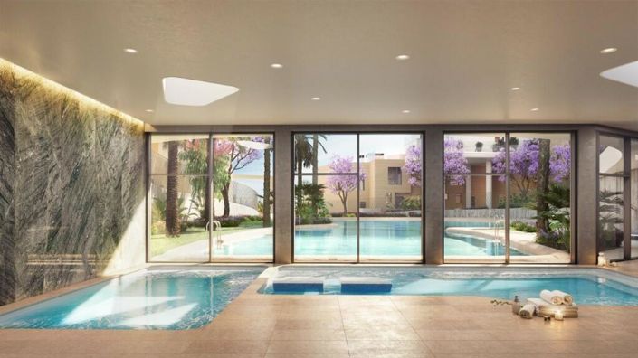 Image No.5-3 Bed Penthouse for sale