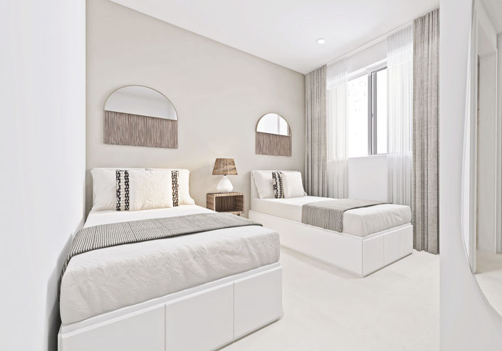 Image No.11-3 Bed Apartment for sale