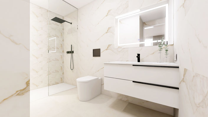 Image No.13-3 Bed Apartment for sale