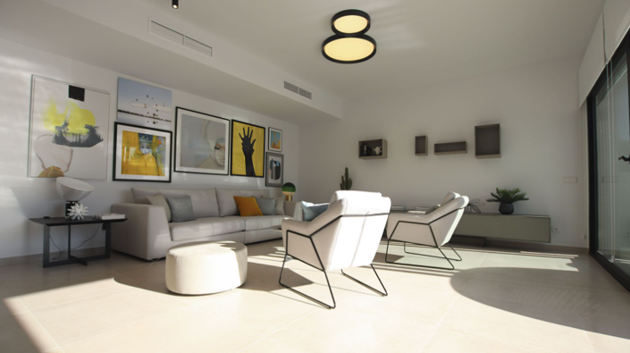 Image No.4-4 Bed Villa / Detached for sale