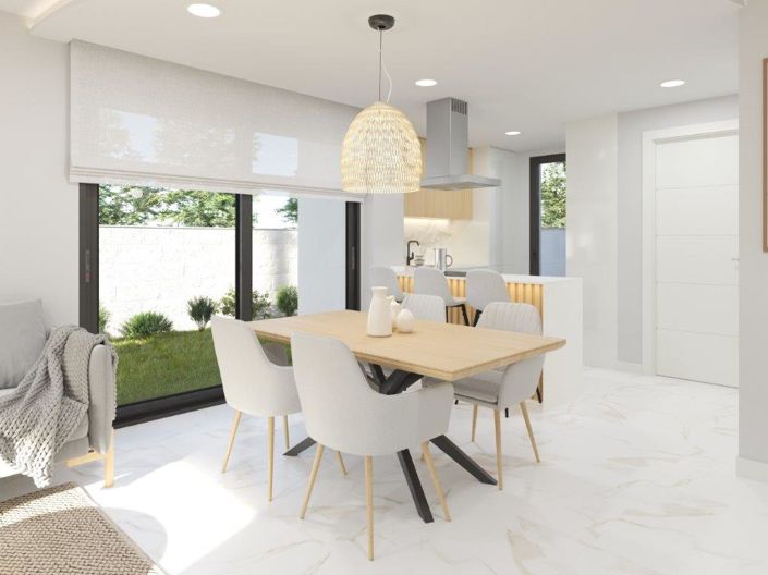 Image No.4-3 Bed Villa / Detached for sale