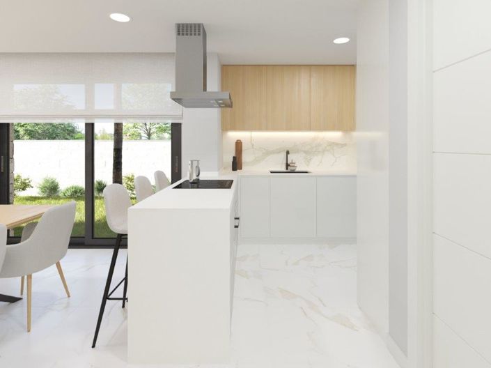 Image No.5-3 Bed Villa / Detached for sale