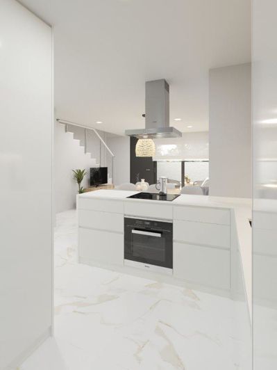 Image No.6-3 Bed Villa / Detached for sale