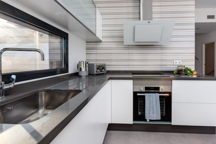 Image No.11-Villa de 3 chambres à vendre à Pilar de la Horadada