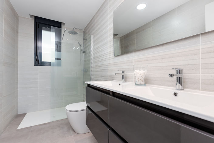 Image No.16-Villa de 3 chambres à vendre à Pilar de la Horadada