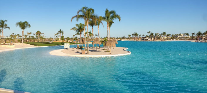 Image No.20-Appartement de 2 chambres à vendre à Los Alcázares