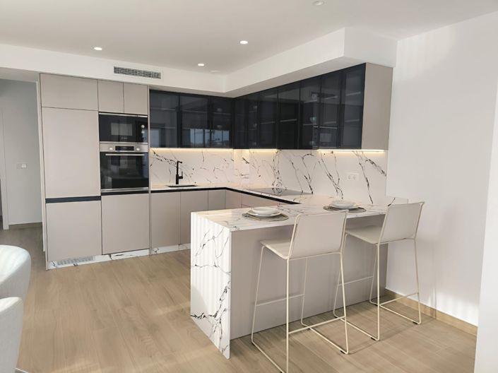 Image No.4-2 Bed Villa / Detached for sale