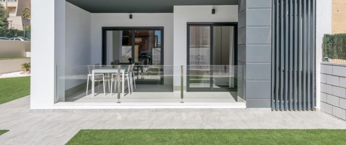 Image No.3-3 Bed Penthouse for sale