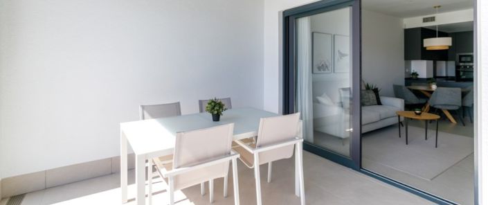 Image No.6-3 Bed Penthouse for sale