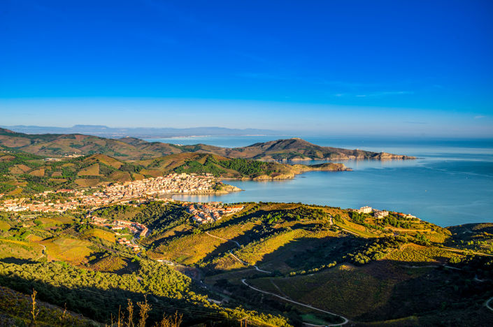 Image No.5-Villa de 3 chambres à vendre à Banyuls-sur-Mer