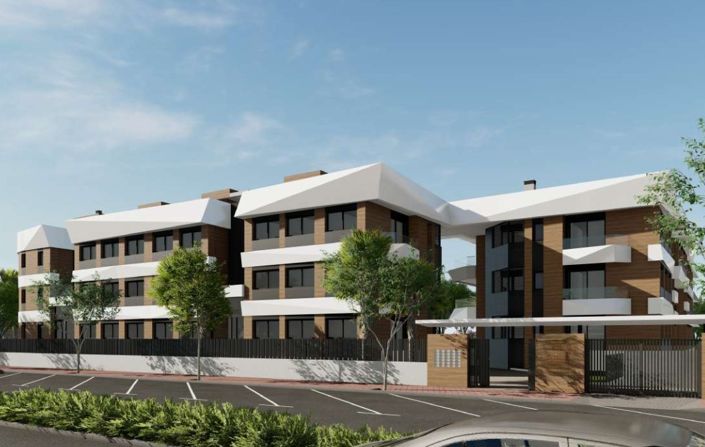 Image No.5-3 Bed Apartment for sale