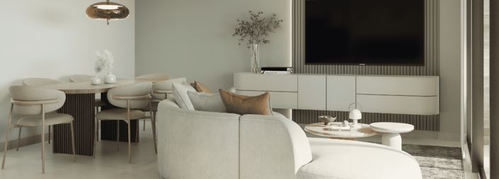 Image No.3-3 Bed Penthouse for sale