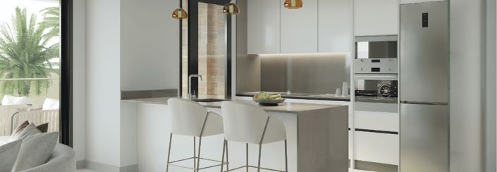 Image No.6-3 Bed Penthouse for sale